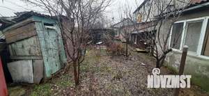 Дом 18м&sup2;, 1-этажный, участок 3 сот.  