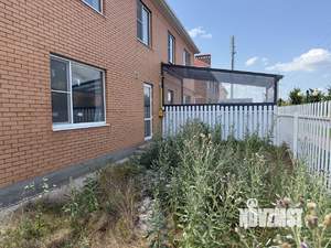 Коттедж 128м&sup2;, 3-этажный, участок 3 сот.  