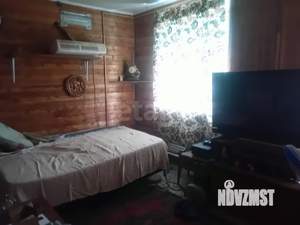 Дом 98м&sup2;, 3-этажный, участок 3 сот.  