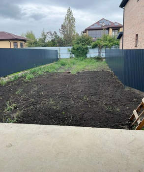 Дом 160м², 2-этажный, участок 4 сот.  