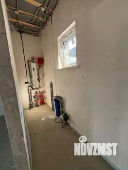 Дом 120м&sup2;, 1-этажный, участок 5 сот.  