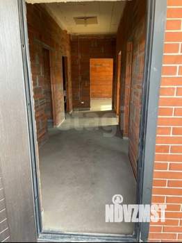 Дом 90м&sup2;, 1-этажный, участок 4 сот.  