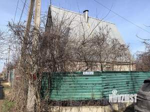 Дом 80м&sup2;, 2-этажный, участок 4 сот.  