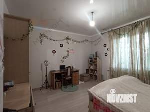 Дом 94м², 1-этажный, участок 6 сот.  