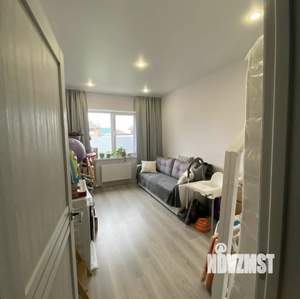 Дом 103м&sup2;, 1-этажный, участок 5 сот.  