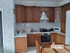 Дом 84м&sup2;, 1-этажный, участок 3 сот.  