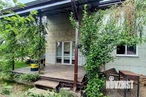 Дом 112м², 2-этажный, участок 4 сот.  