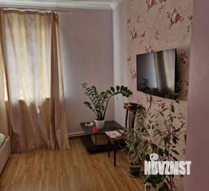 Дом 101м&sup2;, 1-этажный, участок 8 сот.  