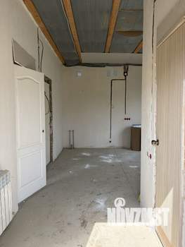 Дом 67м&sup2;, 2-этажный, участок 2 сот.  