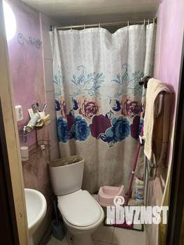 Дом 30м², 2-этажный, участок 6 сот.  
