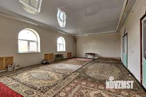 Дом 325м², 3-этажный, участок 9 сот.  