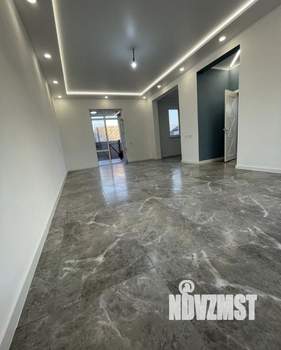 Дом 127м&sup2;, 2-этажный, участок 5 сот.  