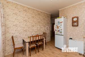 Дом 67м&sup2;, 1-этажный, участок 3 сот.  