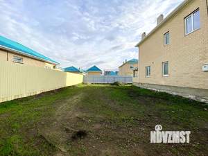 Дом 207м&sup2;, 2-этажный, участок 6 сот.  