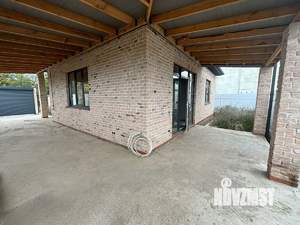 Дом 91м², 1-этажный, участок 4 сот.  