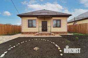Дом 125м², 2-этажный, участок 6 сот.  