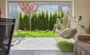 Дом 136м&sup2;, 2-этажный, участок 2 сот.  