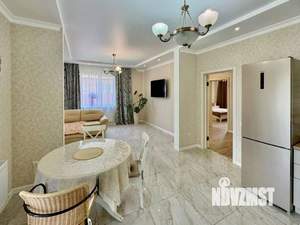 Дом 78м&sup2;, 1-этажный, участок 4 сот.  