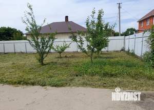 Дом 100м&sup2;, 2-этажный, участок 6 сот.  