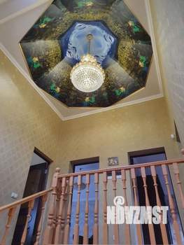 Дом 190м&sup2;, 2-этажный, участок 5 сот.  