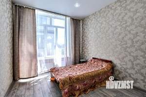 Дом 142м², 3-этажный, участок 3 сот.  