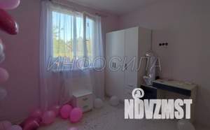 Дом 75м², 1-этажный, участок 4 сот.  