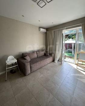 Дом 78м&sup2;, 1-этажный, участок 3 сот.  