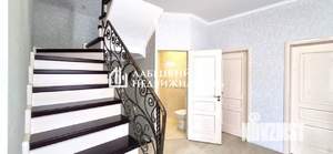 Дом 154м&sup2;, 2-этажный, участок 3 сот.  