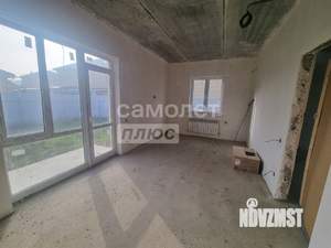 Дом 126м², 2-этажный, участок 3 сот.  