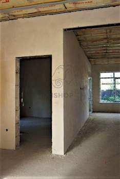 Дом 99м&sup2;, 1-этажный, участок 3 сот.  