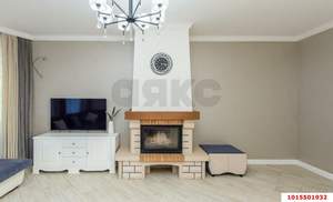 Дом 152м&sup2;, 2-этажный, участок 4 сот.  