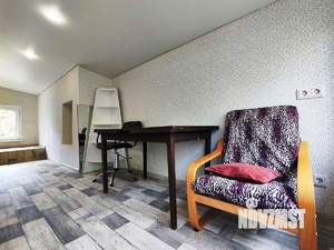 Дом 125м², 2-этажный, участок 6 сот.  