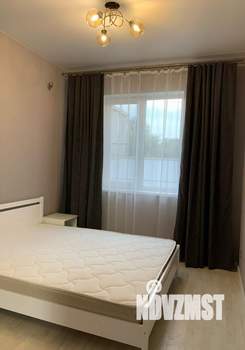 Дом 102м², 2-этажный, участок 3 сот.  