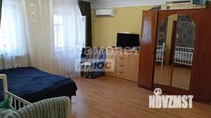 Дом 91м&sup2;, 1-этажный, участок 4 сот.  