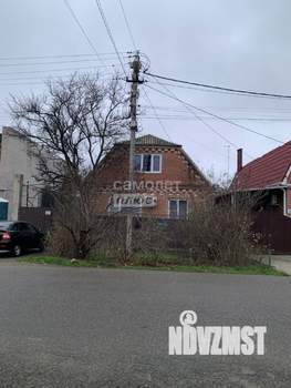 Дом 125м&sup2;, 2-этажный, участок 5 сот.  