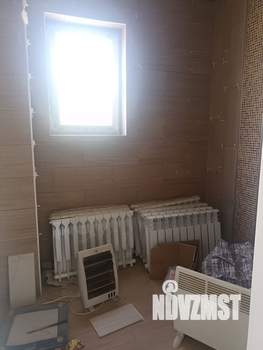 Дом 120м², 2-этажный, участок 4 сот.  