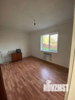 Дом 103м&sup2;, 2-этажный, участок 3 сот.  