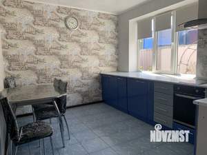 Дом 120м², 2-этажный, участок 3 сот.  