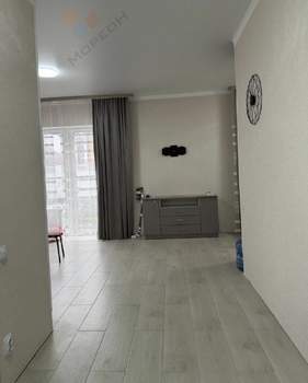 Дом 136м&sup2;, 1-этажный, участок 3 сот.  