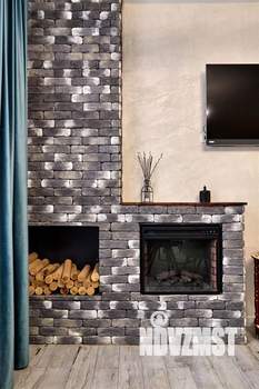 Дом 125м&sup2;, 2-этажный, участок 4 сот.  