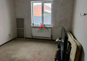 Дом 91м&sup2;, 2-этажный, участок 3 сот.  