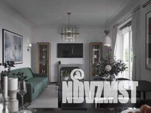 Дом 151м², 2-этажный, участок 5 сот.  