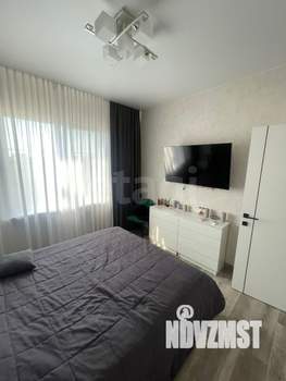 Дом 80м&sup2;, 1-этажный, участок 305 сот.  