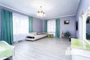 Дом 350м², 2-этажный, участок 6 сот.  