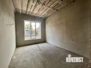 Коттедж 120м², 2-этажный, участок 3 сот.  