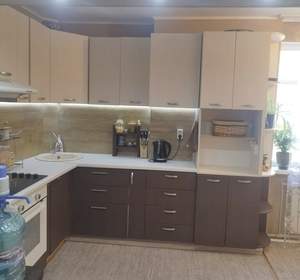 Дом 60м&sup2;, 1-этажный, участок 5 сот.  