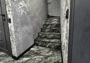 Дом 122м², 2-этажный, участок 4 сот.  