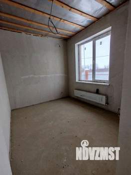 Дом 69м&sup2;, 1-этажный, участок 4 сот.  