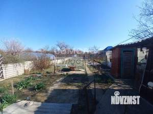 Дом 57м&sup2;, 1-этажный, участок 6 сот.  