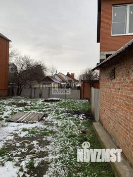 Дом 50м&sup2;, 1-этажный, участок 4 сот.  